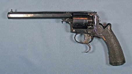 Original Remington M1858