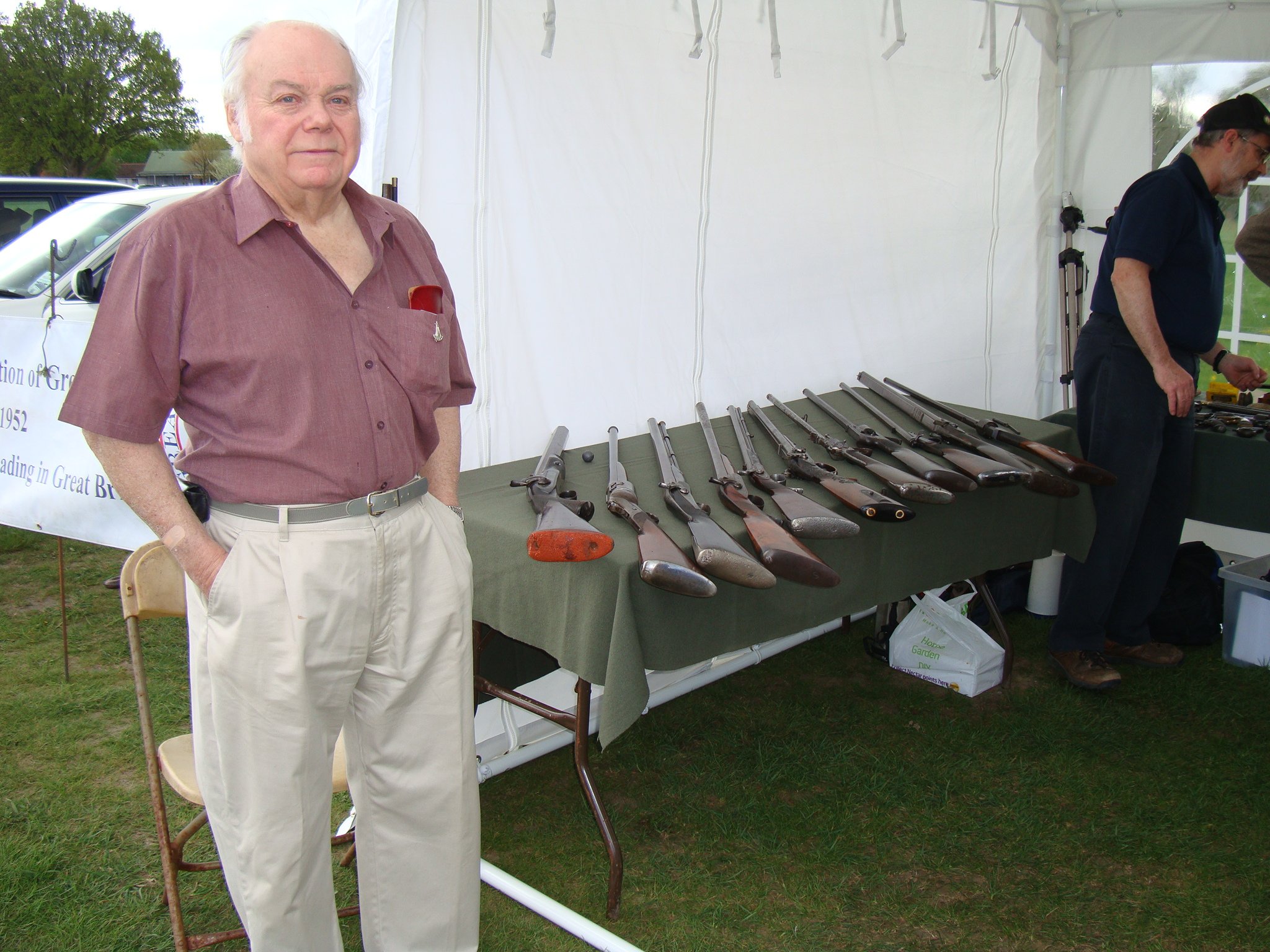 John Gardiner